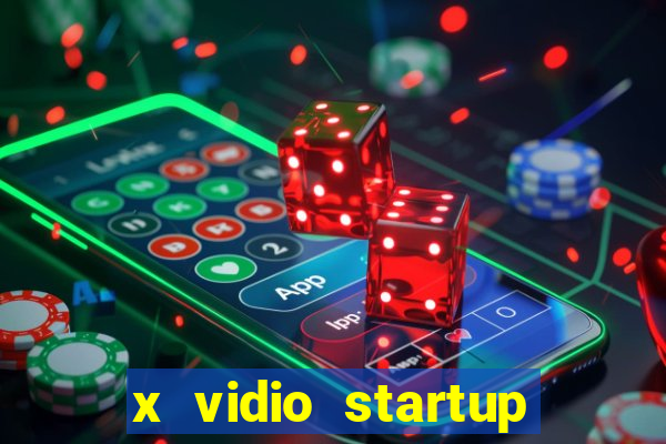 x vidio startup brasil 2024